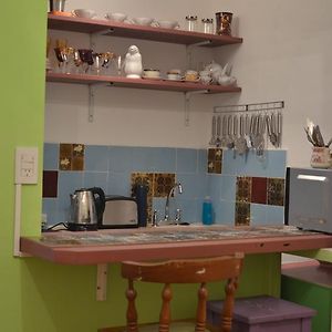 Apartment Corazón de San Telmo